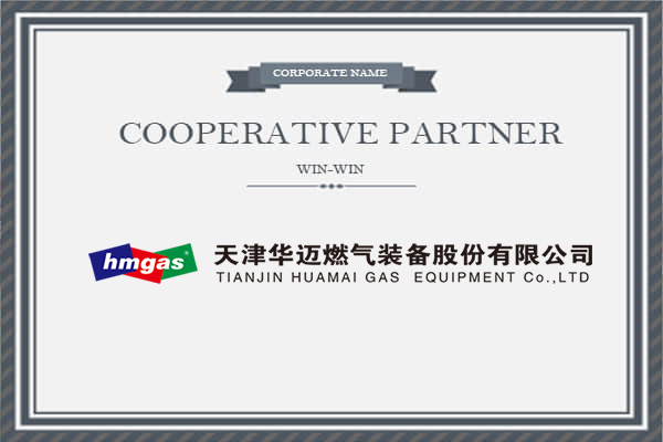 天津华迈燃气设备股份有限公司